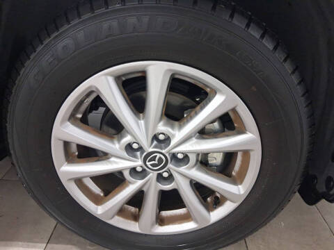 2023 Mazda CX-5 2.5 S Preferred