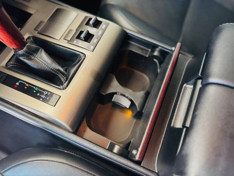 2013 Lexus GX 460