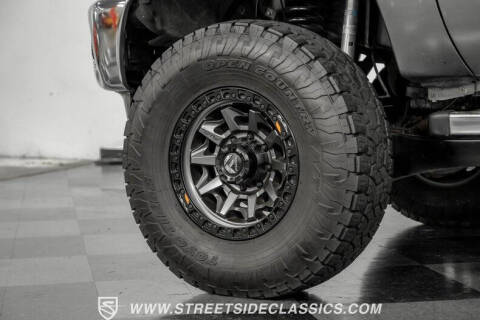 2011 Ford F-250 Super Duty