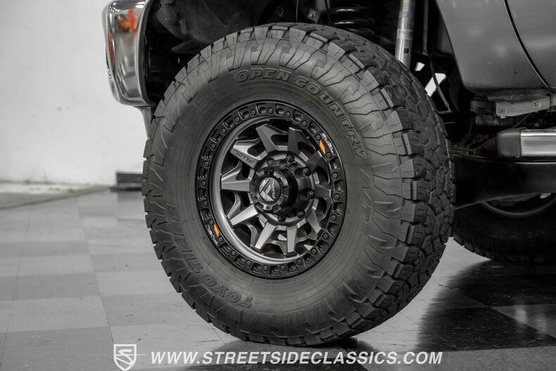 2011 Ford F-250 Super Duty