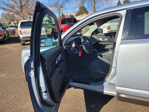 2014 GMC Terrain SLE-1