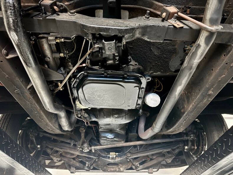 1948 Plymouth Deluxe