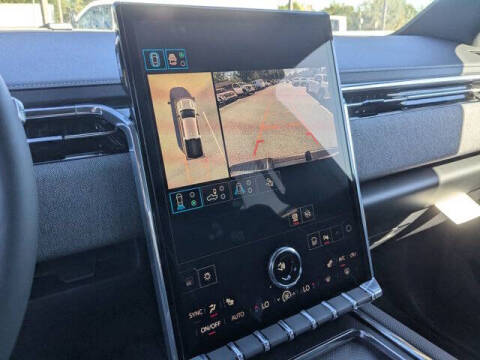 2026 GMC Sierra EV Elevation