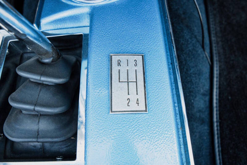 1967 Chevrolet Chevelle