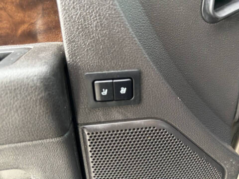 2013 Ford Flex Limited