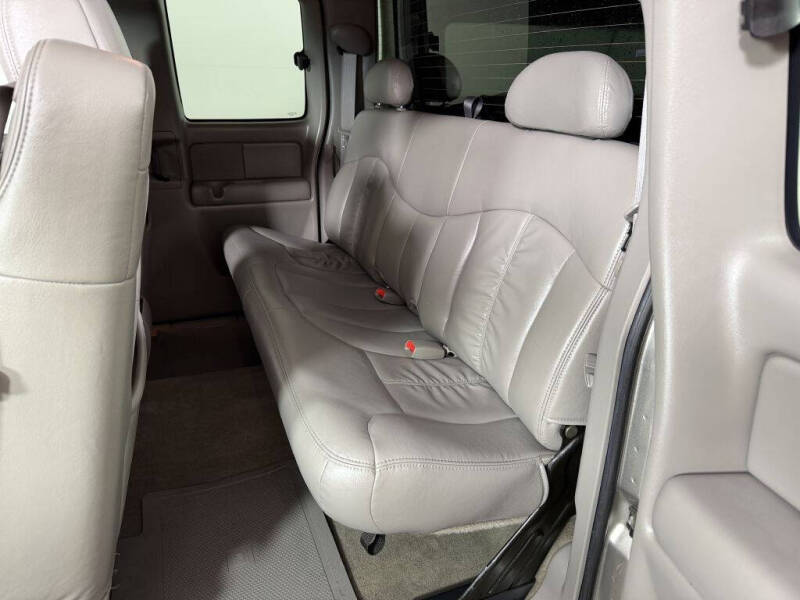 2002 GMC Sierra 1500