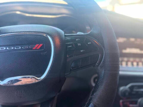 2019 Dodge Charger R/T
