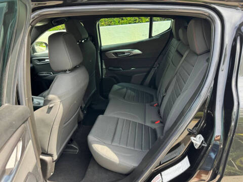 2024 Dodge Hornet
