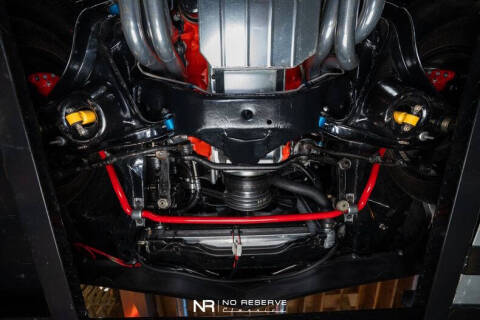 1971 Chevrolet Camaro