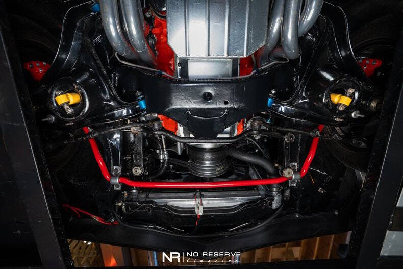 1971 Chevrolet Camaro