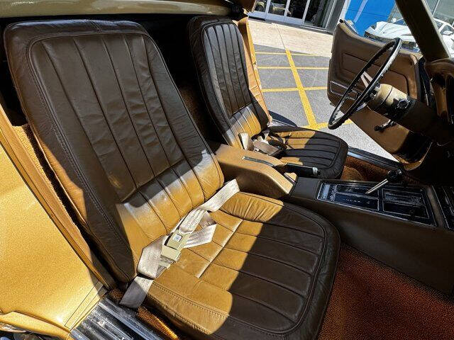 1969 Chevrolet Corvette