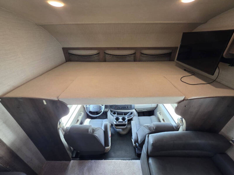 2018 Jayco Redhawk