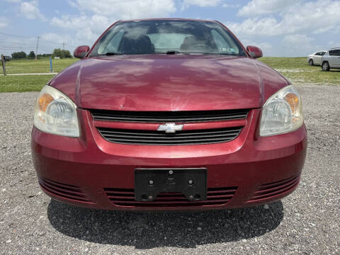 2008 Chevrolet Cobalt LT