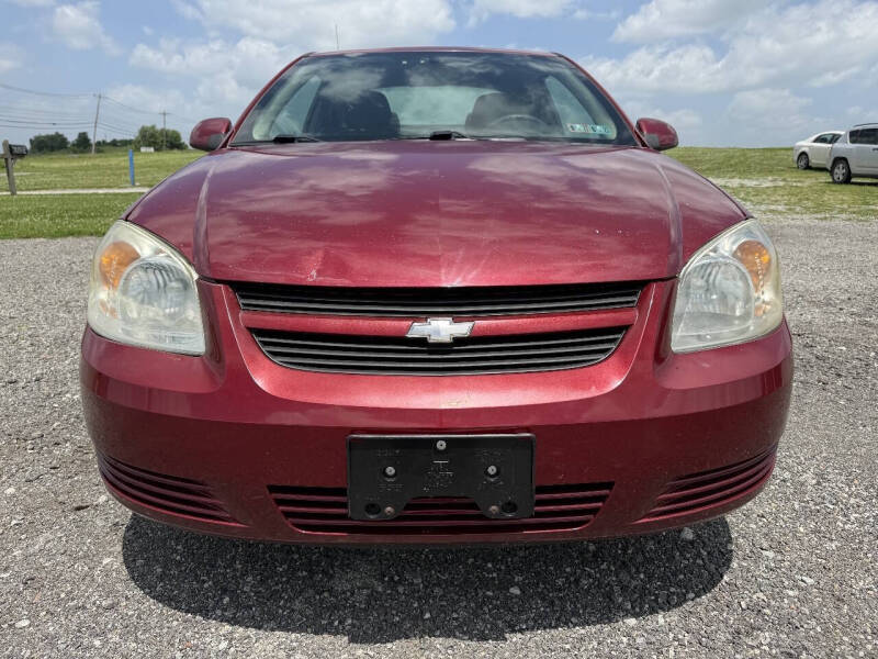 2008 Chevrolet Cobalt LT