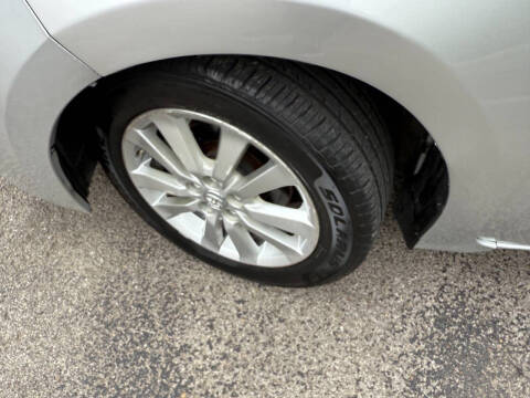 2015 Toyota Corolla LE Plus