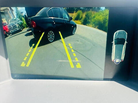 2017 Volvo V60 T5 Premier