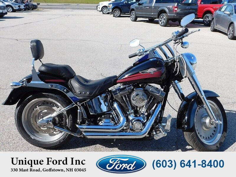2007 Harley-Davidson Cruiser