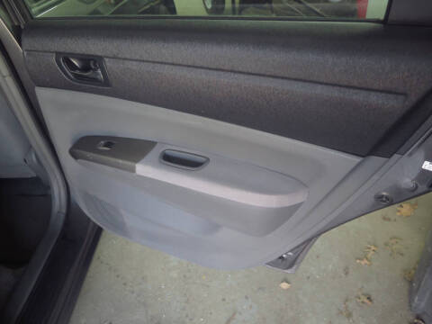 2009 Toyota Prius Standard