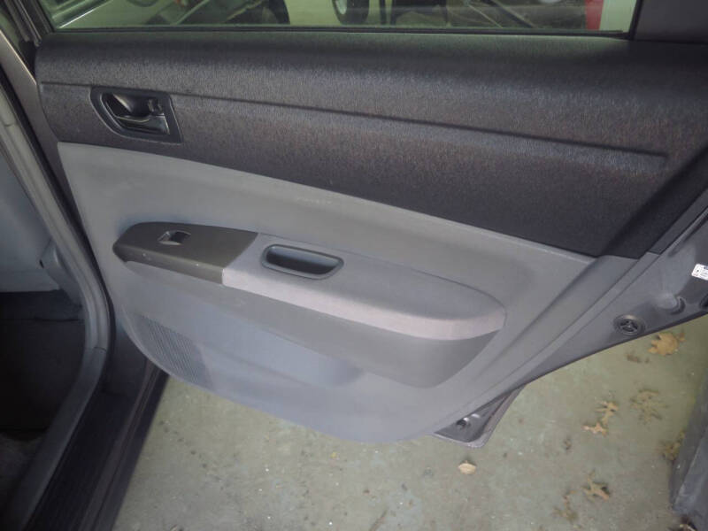 2009 Toyota Prius Standard