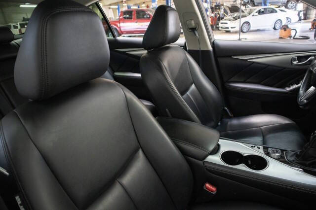 2021 Infiniti Q50 Luxe