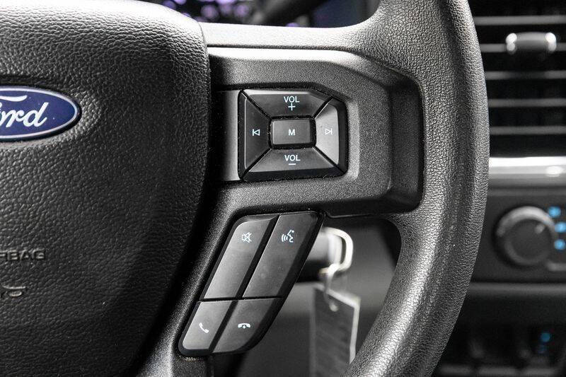 2017 Ford F-350 Super Duty