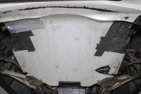 2008 Mazda RX-8 Sport