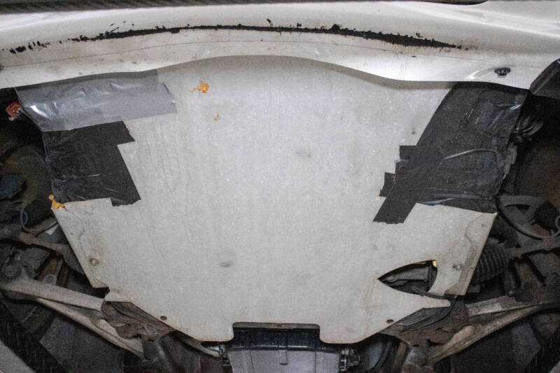 2008 Mazda RX-8 Sport