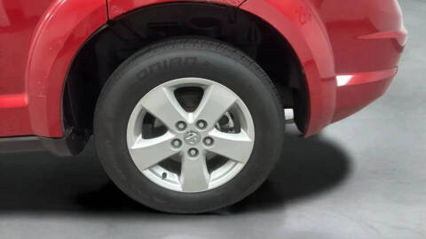 2010 Dodge Journey SXT