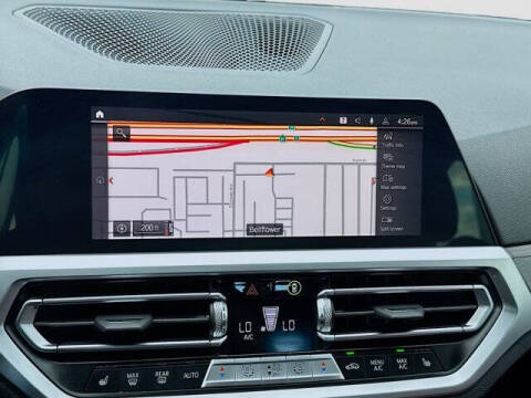 2022 BMW 4 Series 430i Gran Coupe