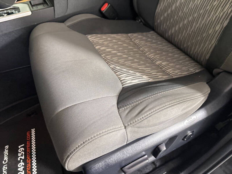 2019 Toyota Tundra SR5