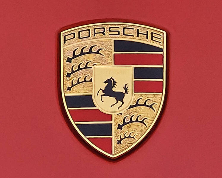 2014 Porsche Boxster