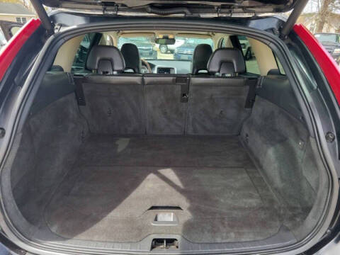 2012 Volvo XC60 3.2 Premier