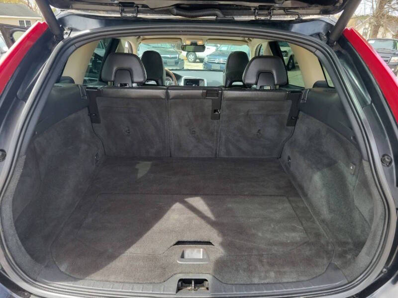 2012 Volvo XC60 3.2 Premier