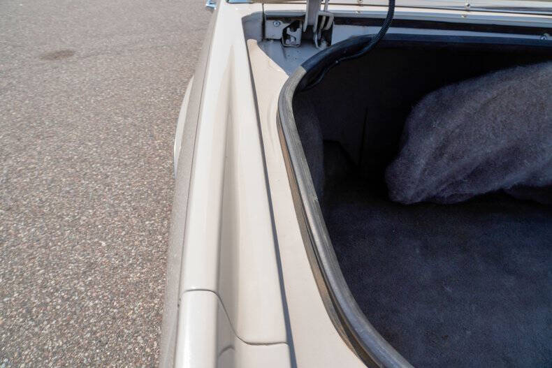 1983 Cadillac Eldorado