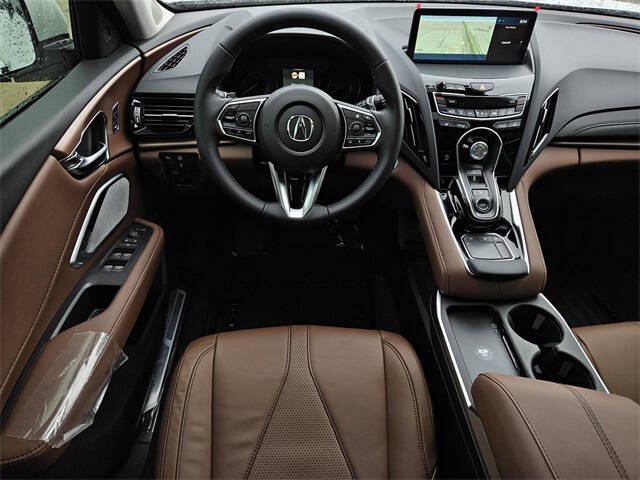 2026 Acura RDX SH-AWD w/Tech