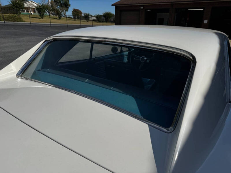 1967 Chevrolet Chevelle