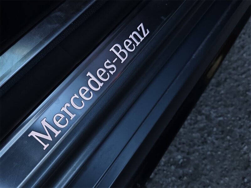 2022 Mercedes-Benz S-Class S 500 4MATIC