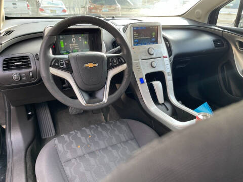 2012 Chevrolet Volt for sale at King Louis Auto Sales in Louisville, KY