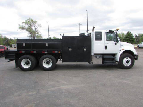 2013 International DuraStar 4400