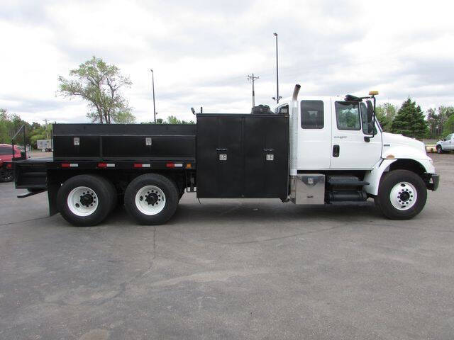 2013 International DuraStar 4400