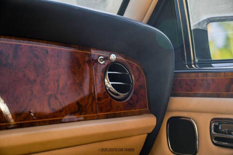 1996 Rolls-Royce Silver Dawn