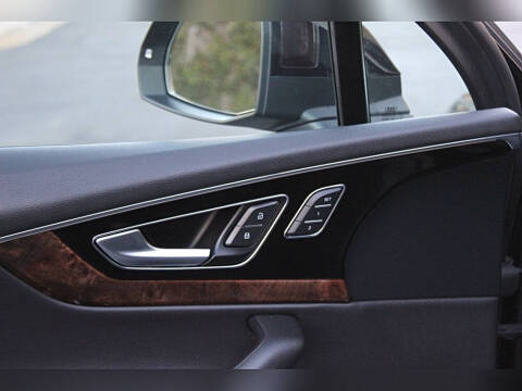 2017 Audi Q7 3.0T quattro Premium Plus