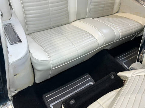1964 Oldsmobile Starfire