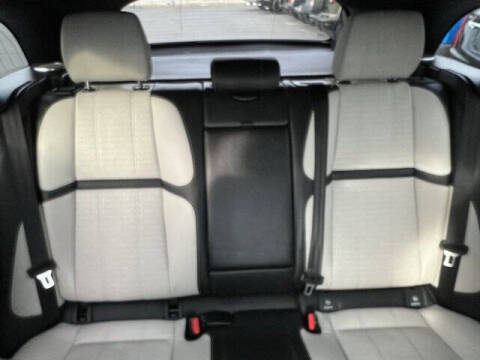 2018 Land Rover Range Rover Velar P380 First Edition