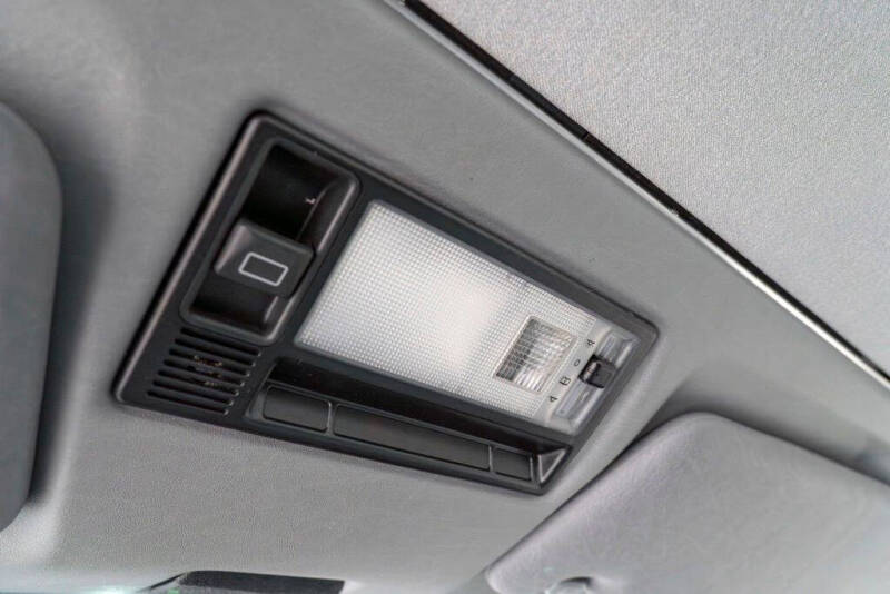1991 Mercedes-Benz 190-Class 190 E 2.6
