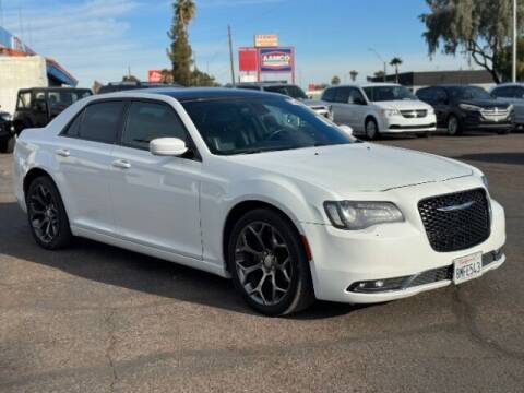 2016 Chrysler 300 for sale at Curry's Cars - Brown & Brown Wholesale in Mesa AZ