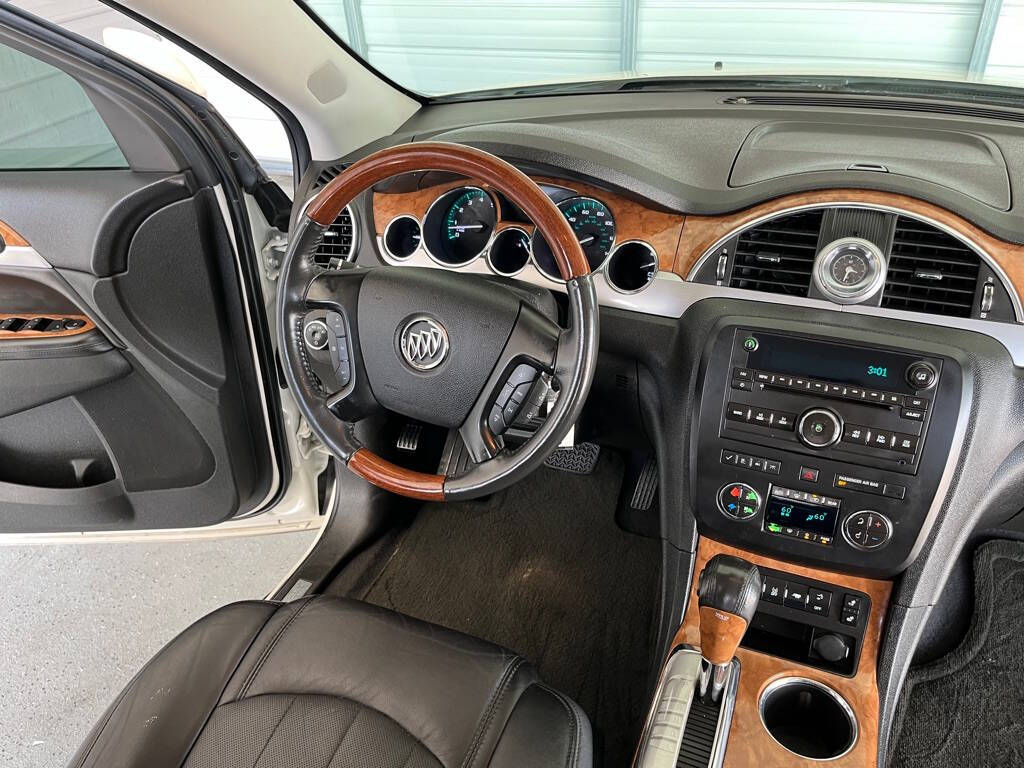 2012 Buick Enclave for sale at Auto Haus Imports in Irving, TX