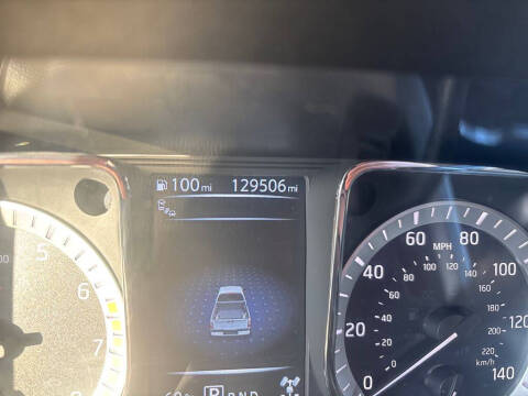 2017 Nissan Titan SL