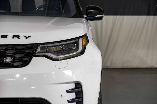 2021 Land Rover Discovery P300 S R-Dynamic