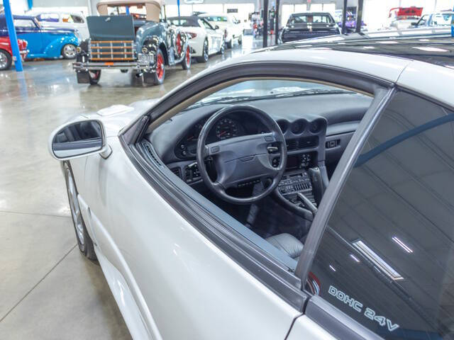 1991 Dodge Stealth ES